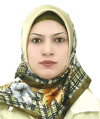 Zahraa H. Mohammed Ali
